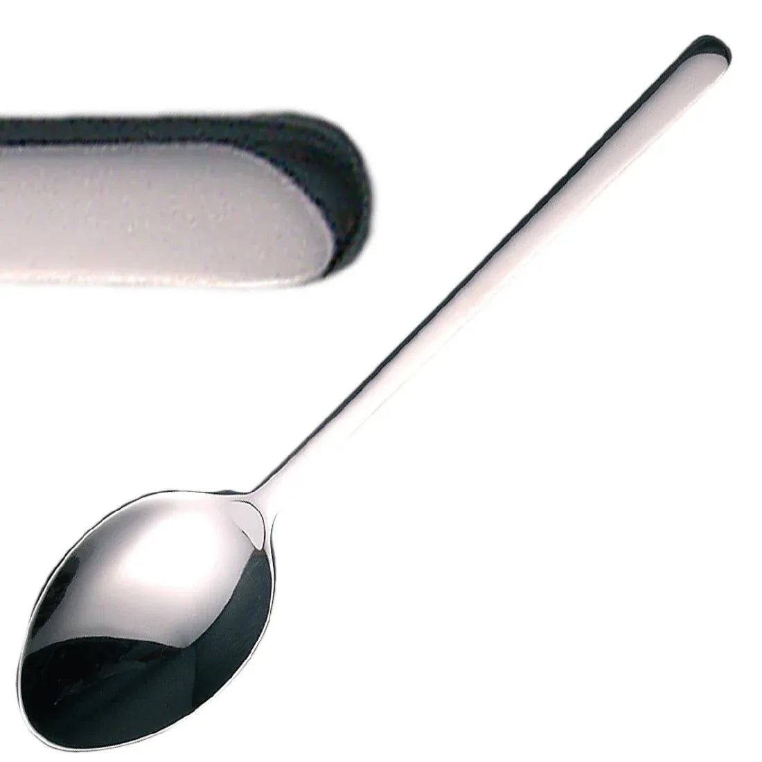 C457 Olympia Henley Teaspoon (Pack of 12) - JD Catering Equipment Solutions Ltd
