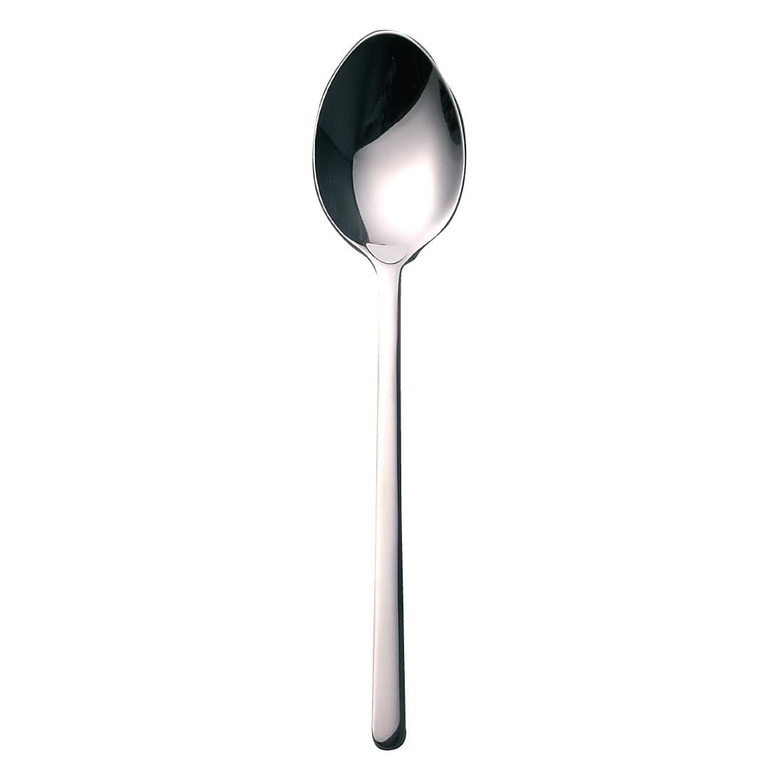 C457 Olympia Henley Teaspoon (Pack of 12) JD Catering Equipment Solutions Ltd