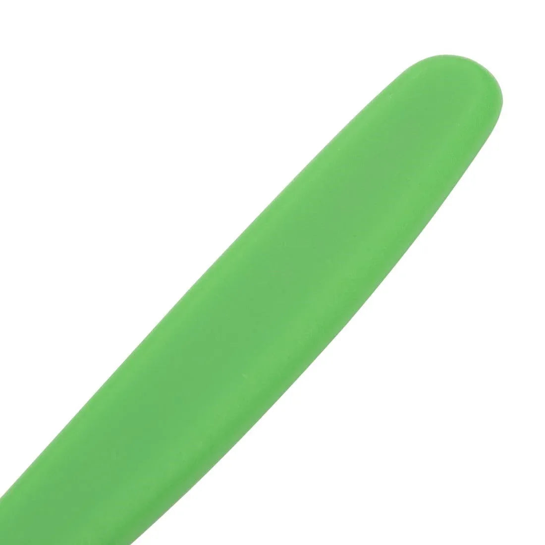 C545 Hygiplas Paring Knife Green 7.5cm - JD Catering Equipment Solutions Ltd