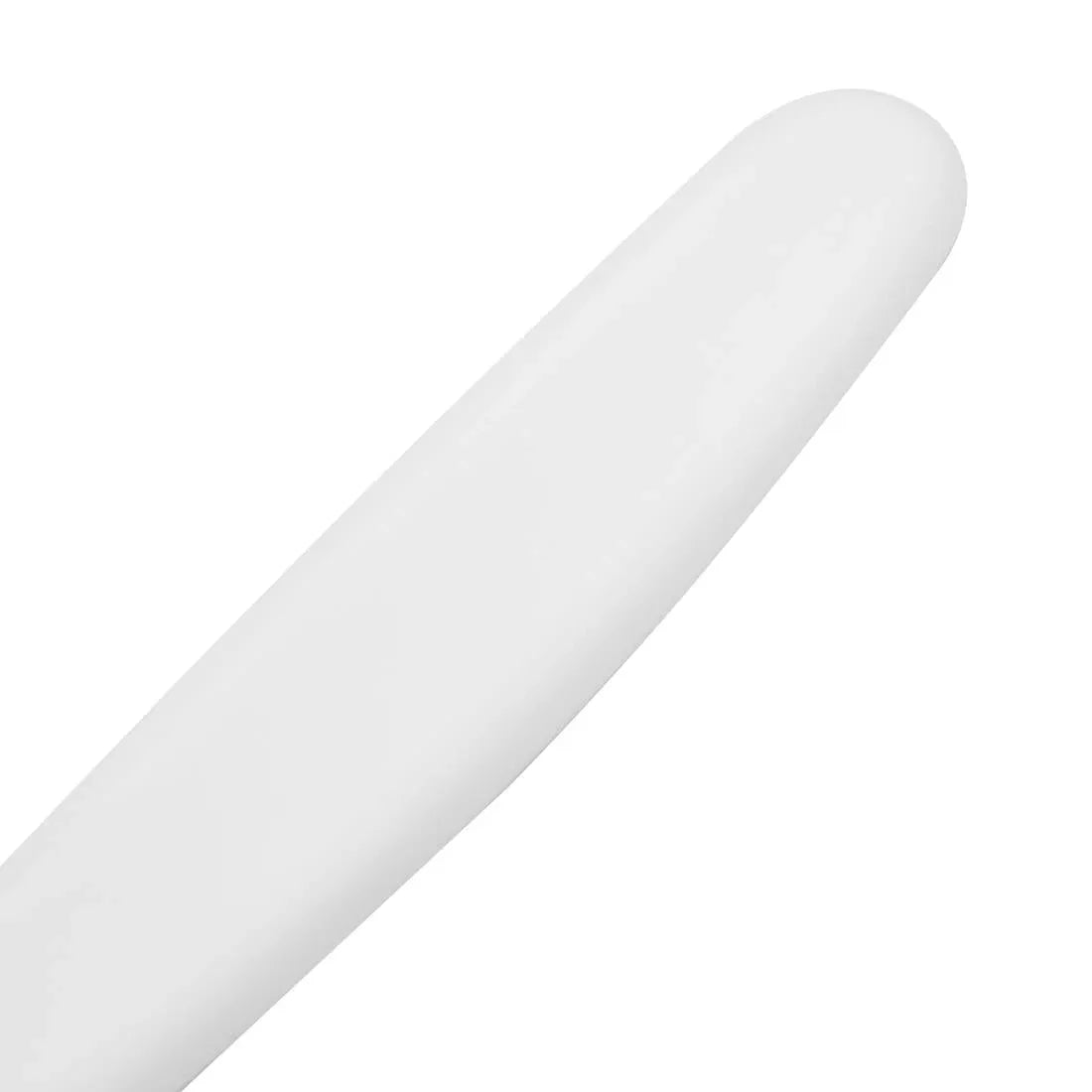 C546 Hygiplas Paring Knife White 7.5cm JD Catering Equipment Solutions Ltd