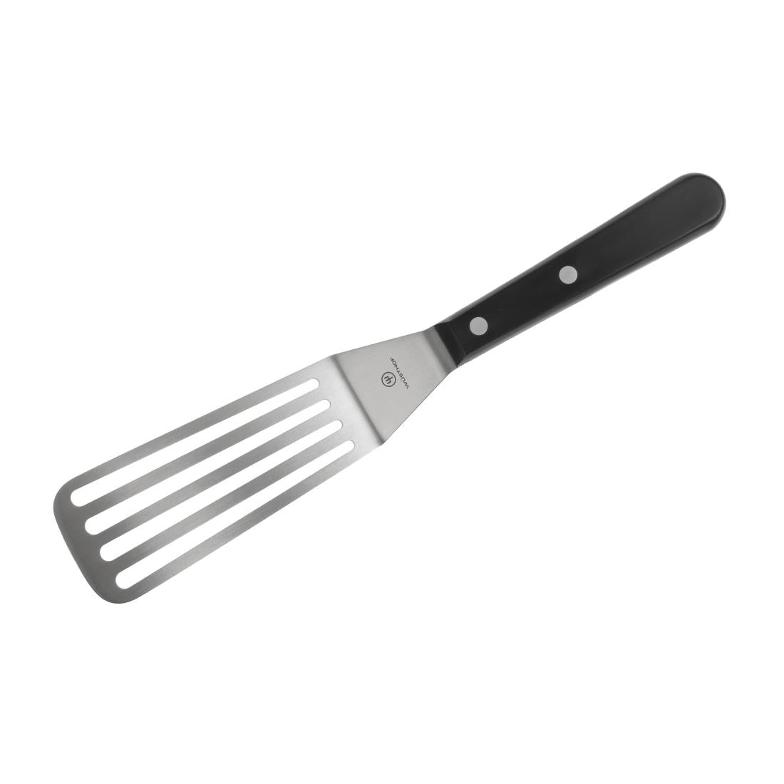 C931 Wusthof Cranked Spatula JD Catering Equipment Solutions Ltd