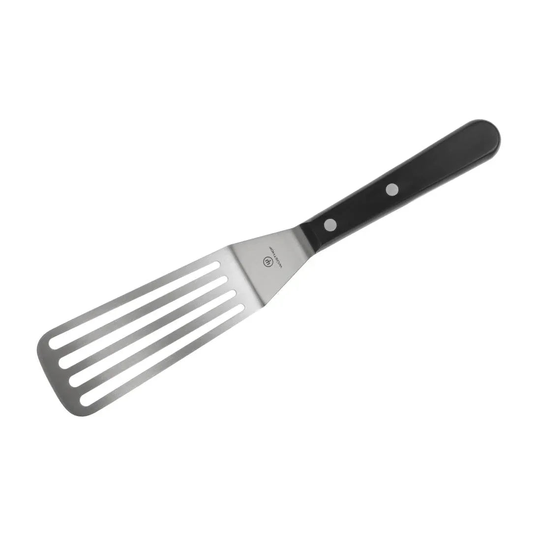 C931 Wusthof Cranked Spatula - JD Catering Equipment Solutions Ltd