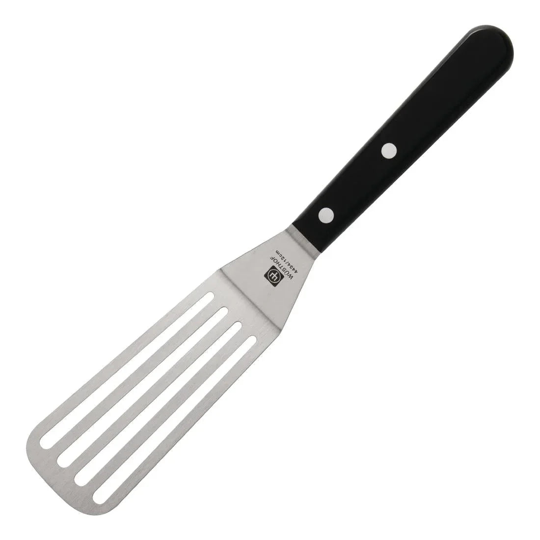 C931 Wusthof Cranked Spatula - JD Catering Equipment Solutions Ltd