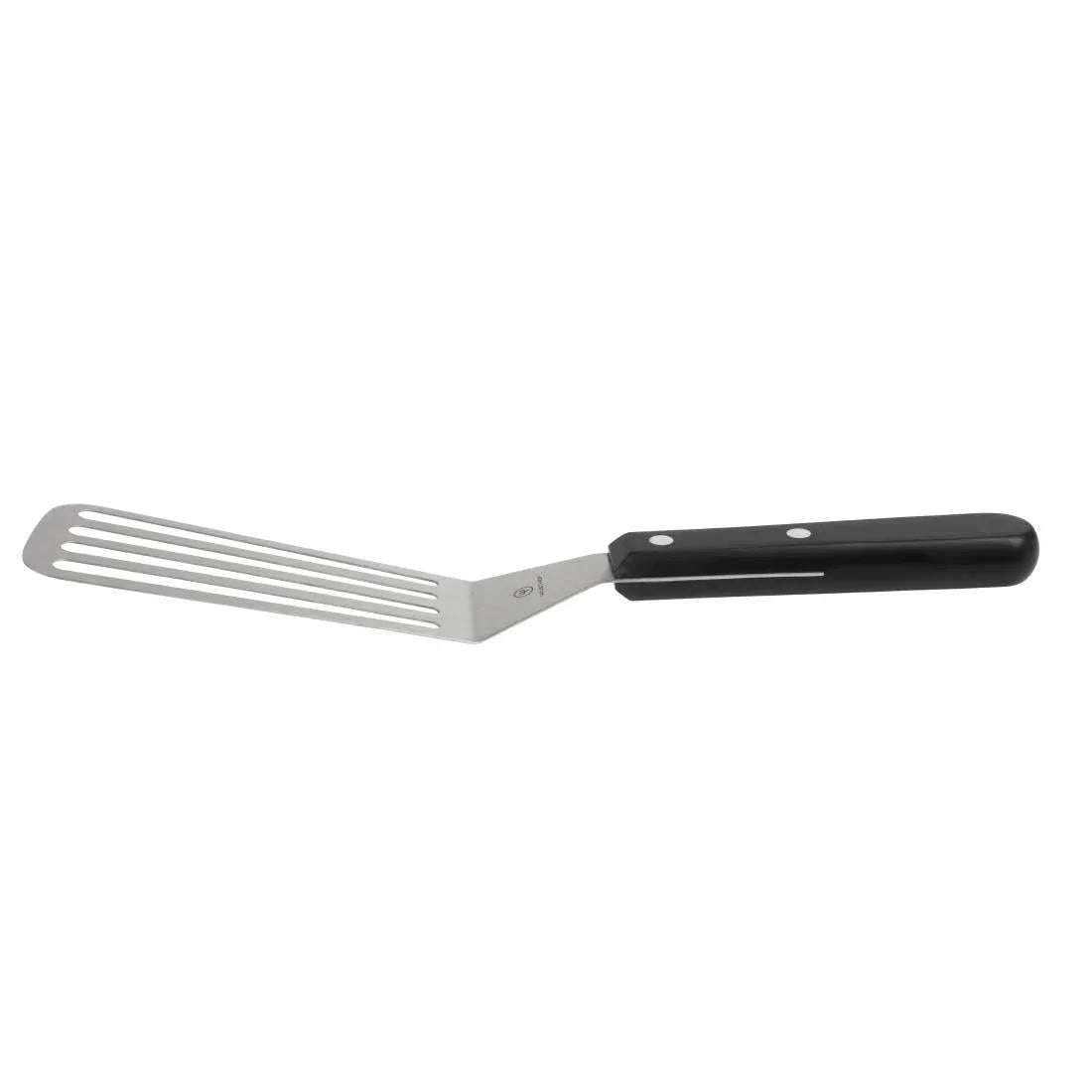C931 Wusthof Cranked Spatula - JD Catering Equipment Solutions Ltd
