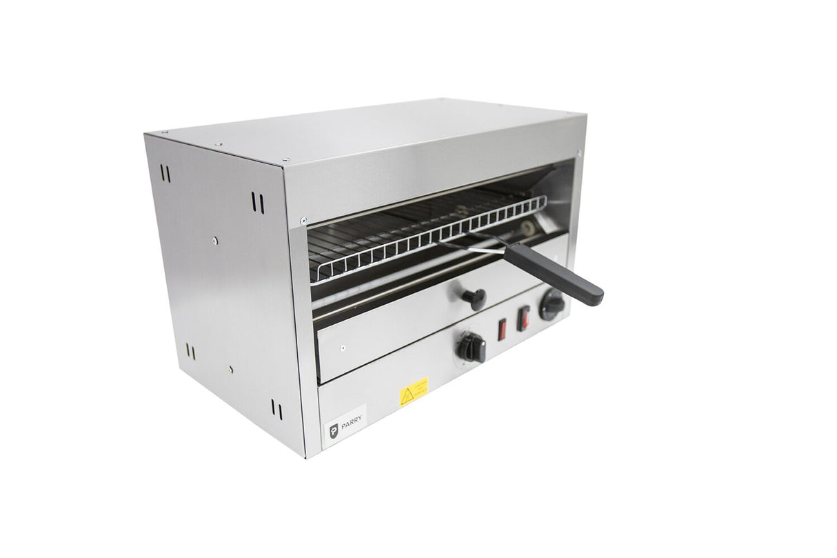 Parry Electric Sandwich Salamander Grill CAS