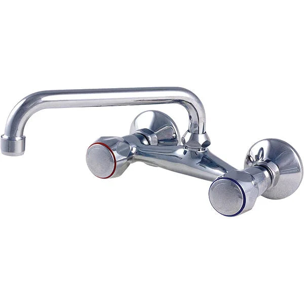 CATERTAP 500MDW CaterTap 1/2-inch Dome head Mixer tap - JD Catering Equipment Solutions Ltd