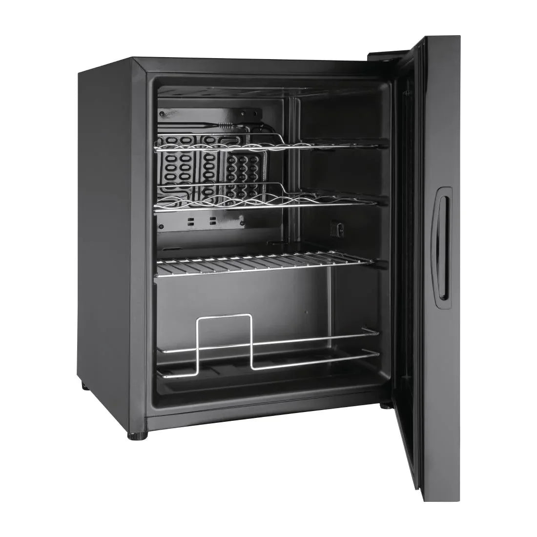 CB058 Polar C-Series 16 Bottle Table Top Wine Fridge - JD Catering Equipment Solutions Ltd