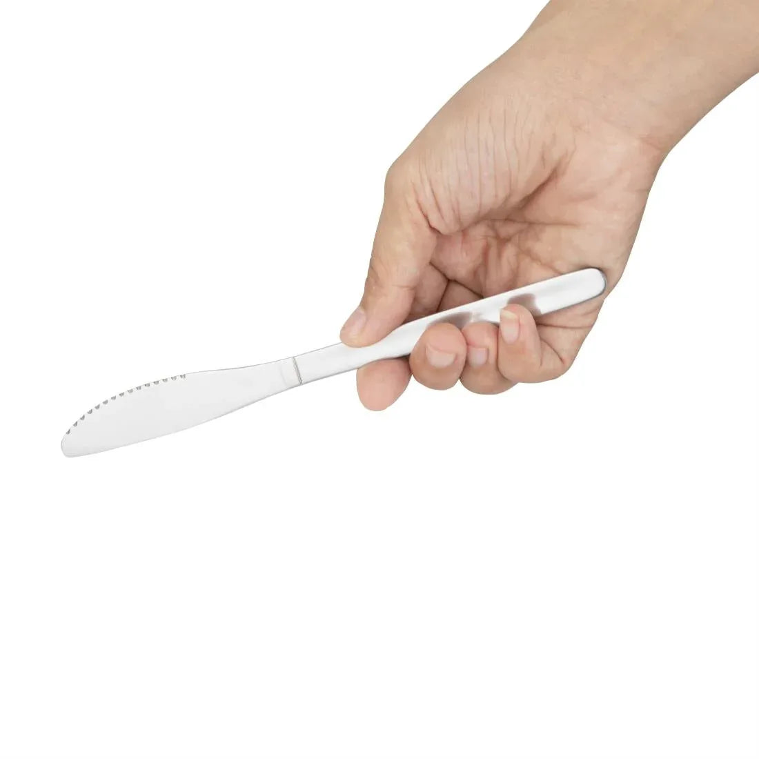 CB065 Olympia Kelso Childrens Knife (Pack of 12) - JD Catering Equipment Solutions Ltd