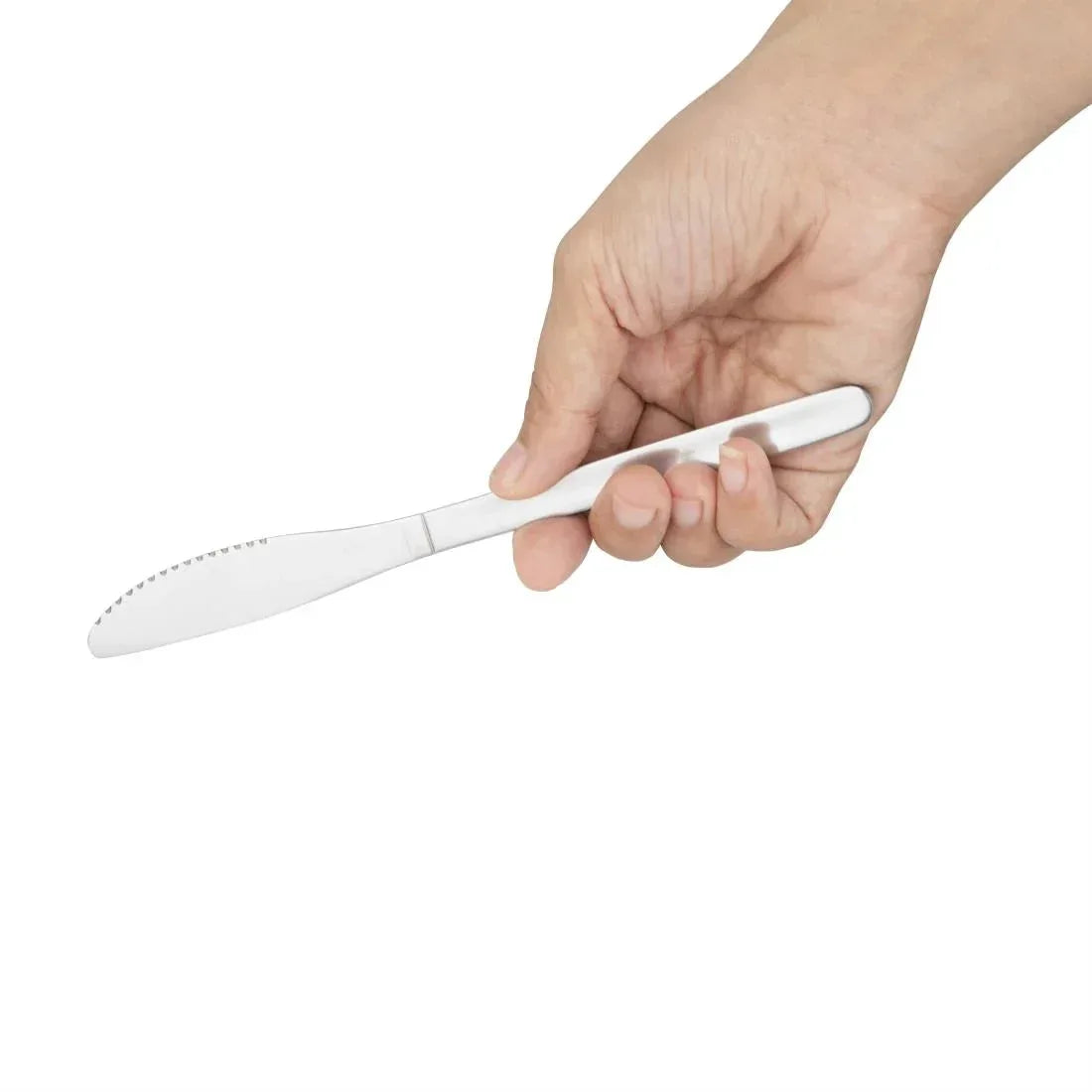 CB065 Olympia Kelso Childrens Knife (Pack of 12) - JD Catering Equipment Solutions Ltd