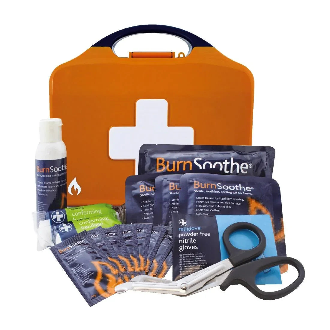 CB250 Medium Burns Kit - JD Catering Equipment Solutions Ltd