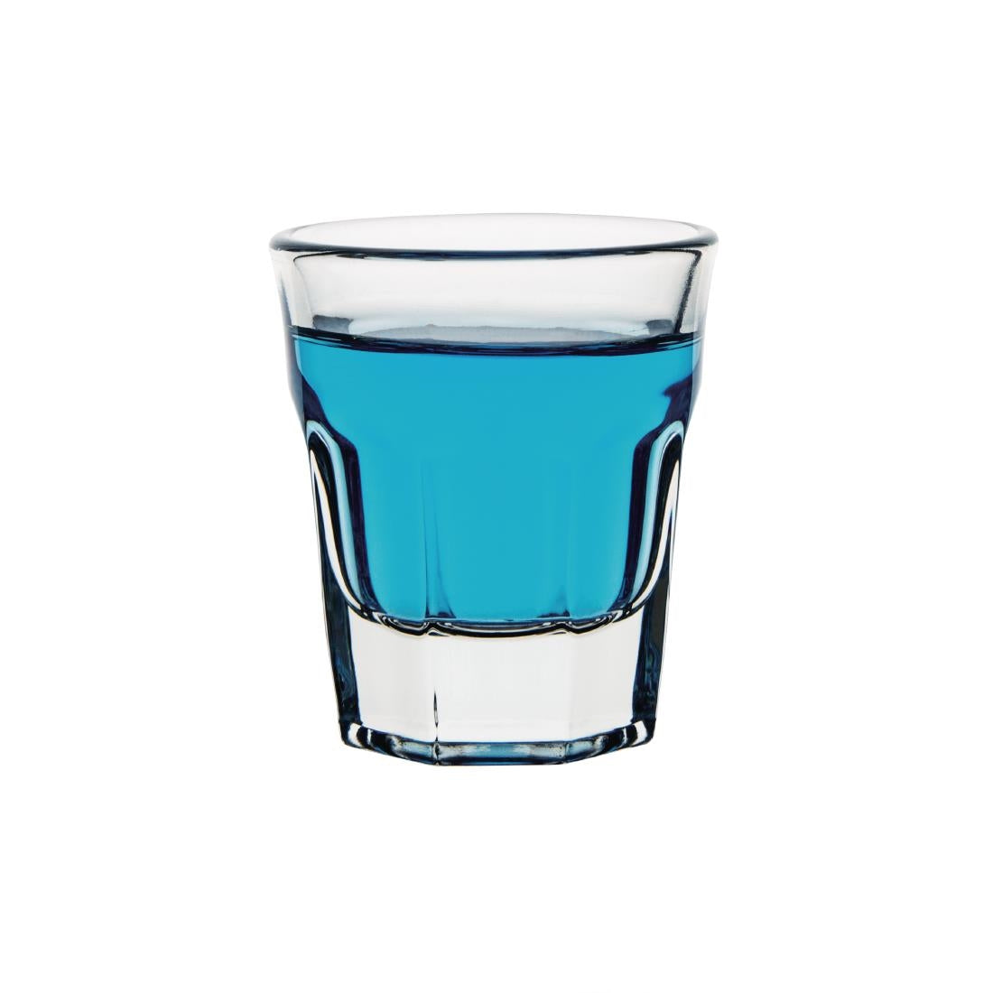 CB866 Olympia Orleans Shot Glasses 40ml (Pack of 12) JD Catering Equipment Solutions Ltd