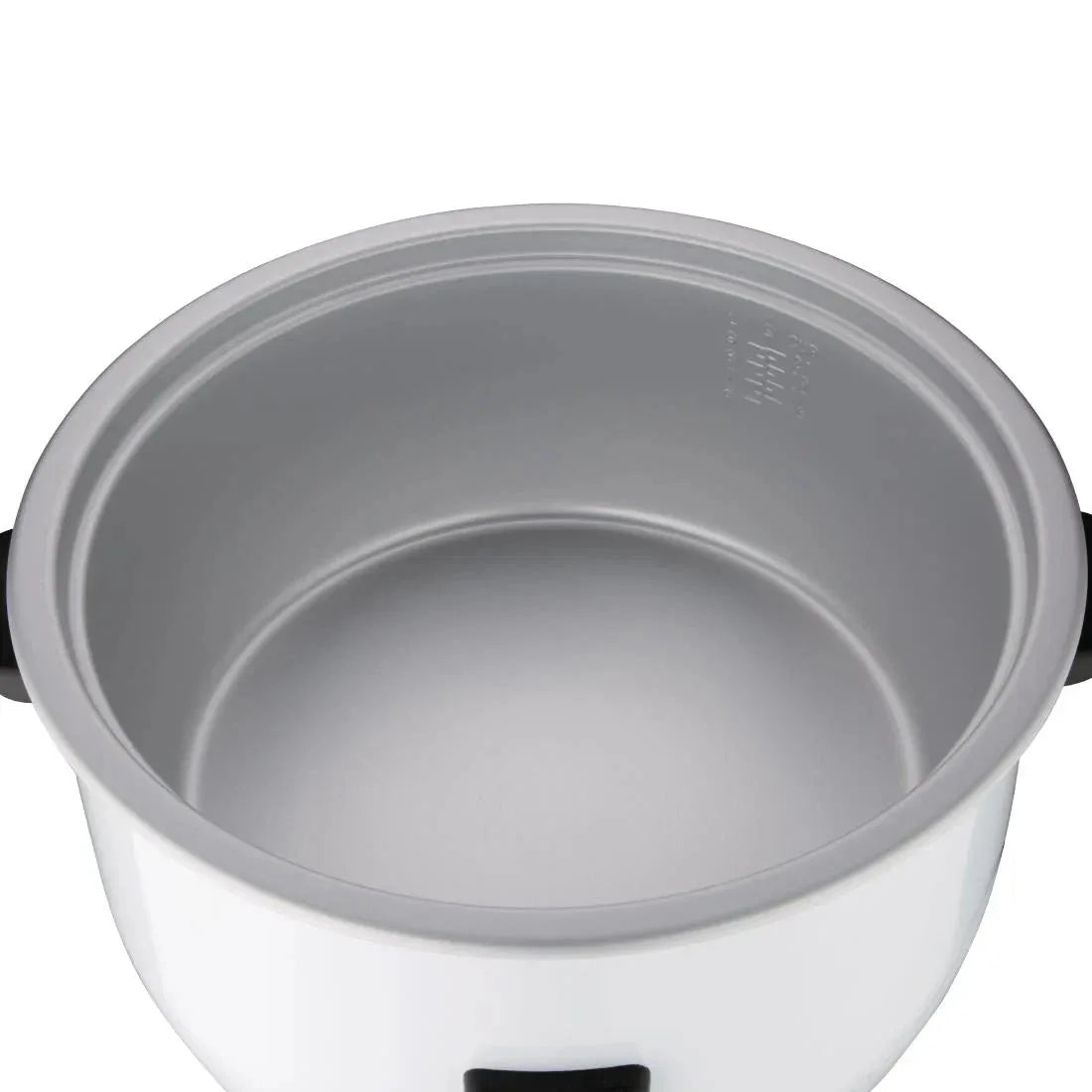 CB944 Buffalo Commercial Rice Cooker 10Ltr - JD Catering Equipment Solutions Ltd