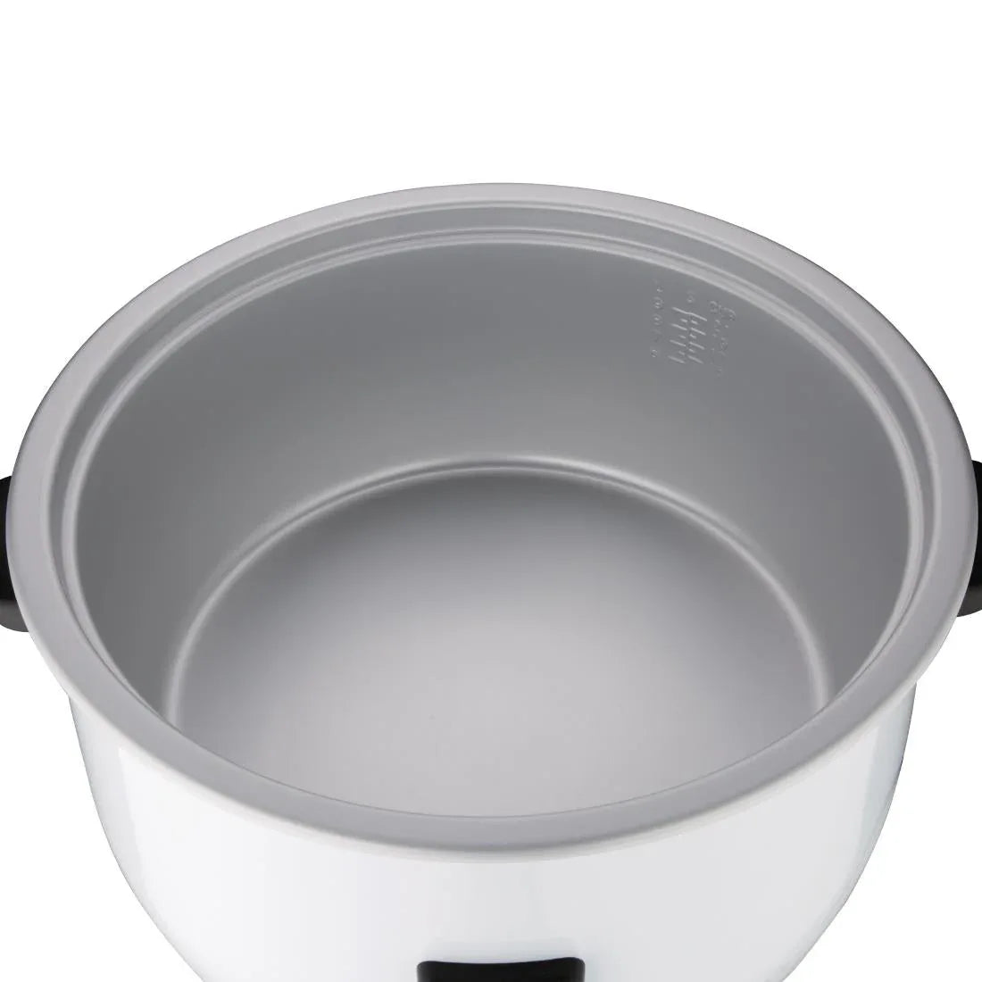 CB944 Buffalo Commercial Rice Cooker 10Ltr - JD Catering Equipment Solutions Ltd