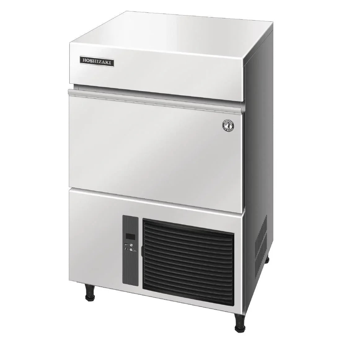 CC059 Hoshizaki Air-Cooled Ice Maker 63kg/24hr Output IM-65NE-HC - JD Catering Equipment Solutions Ltd