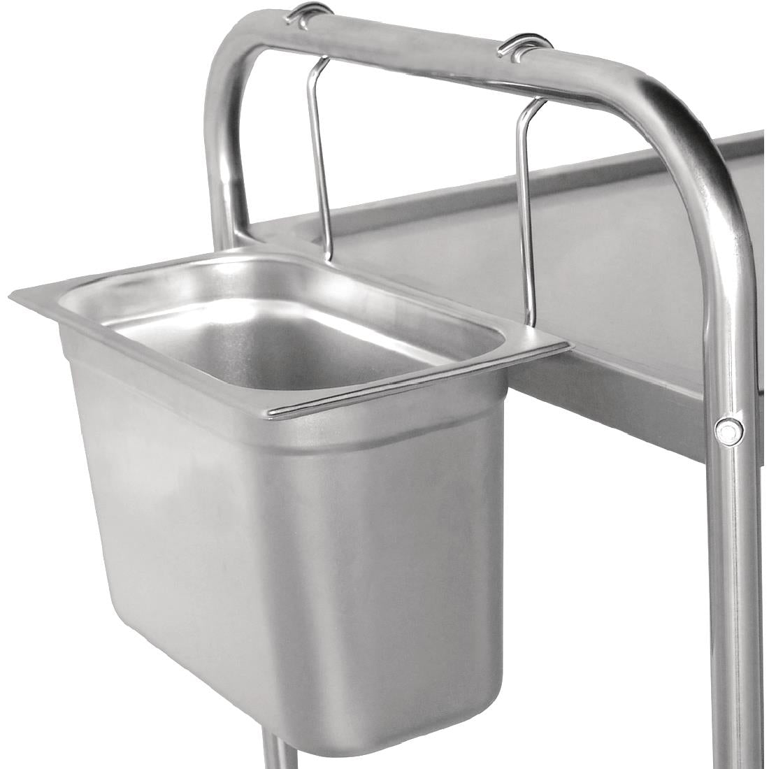 CC179 Vogue Hanging Frame JD Catering Equipment Solutions Ltd