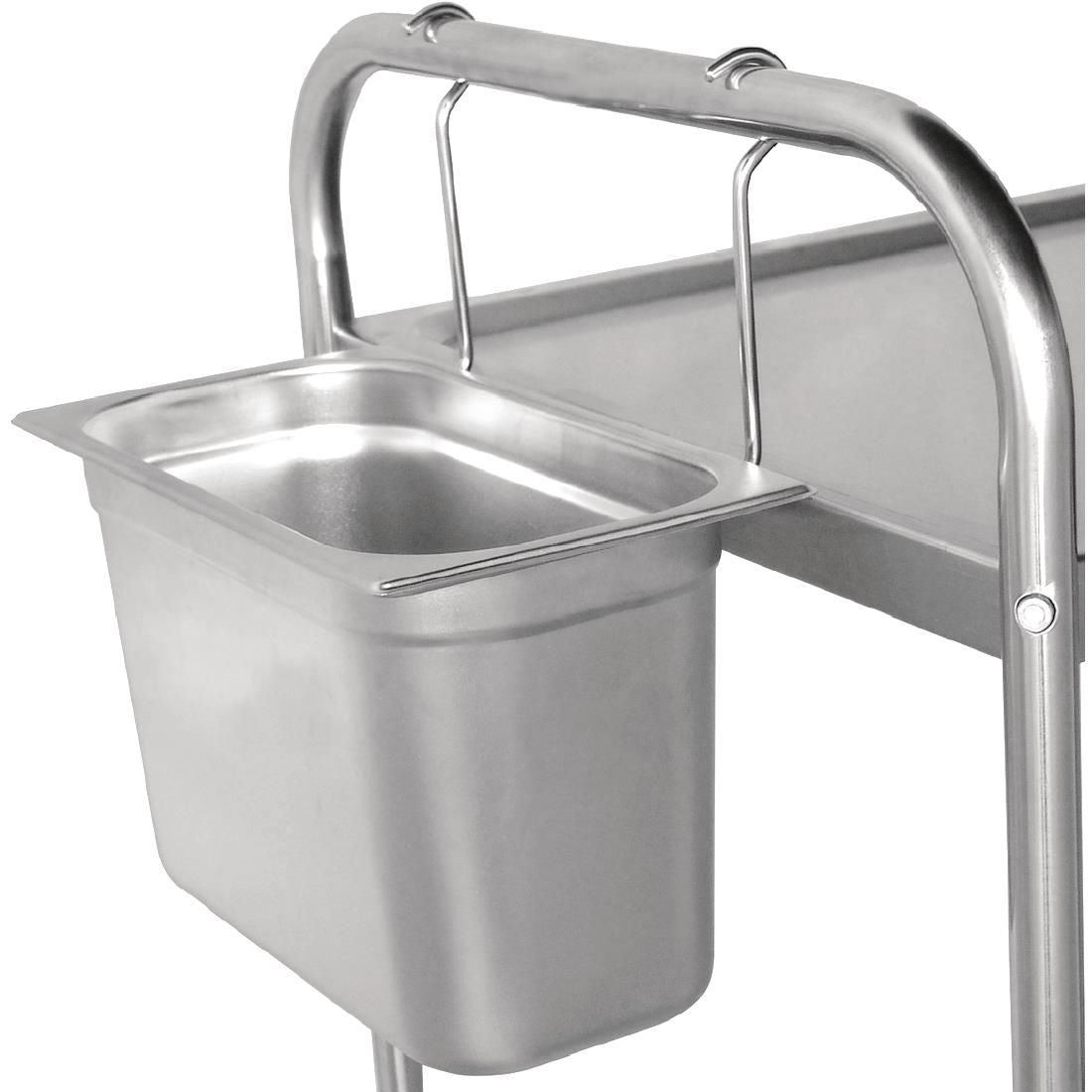 CC179 Vogue Hanging Frame JD Catering Equipment Solutions Ltd