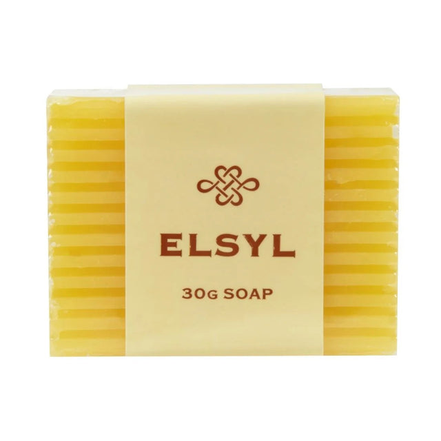 CC498 Elsyl Natural Look Soap (Pack of 50) JD Catering Equipment Solutions Ltd