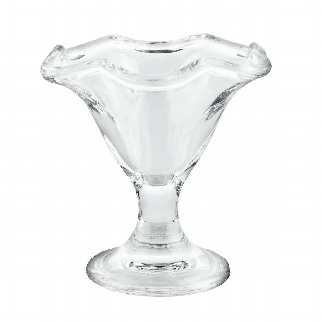 CC906 Olympia Traditional Large Dessert Glasses 185ml (Pack of 6) JD Catering Equipment Solutions Ltd