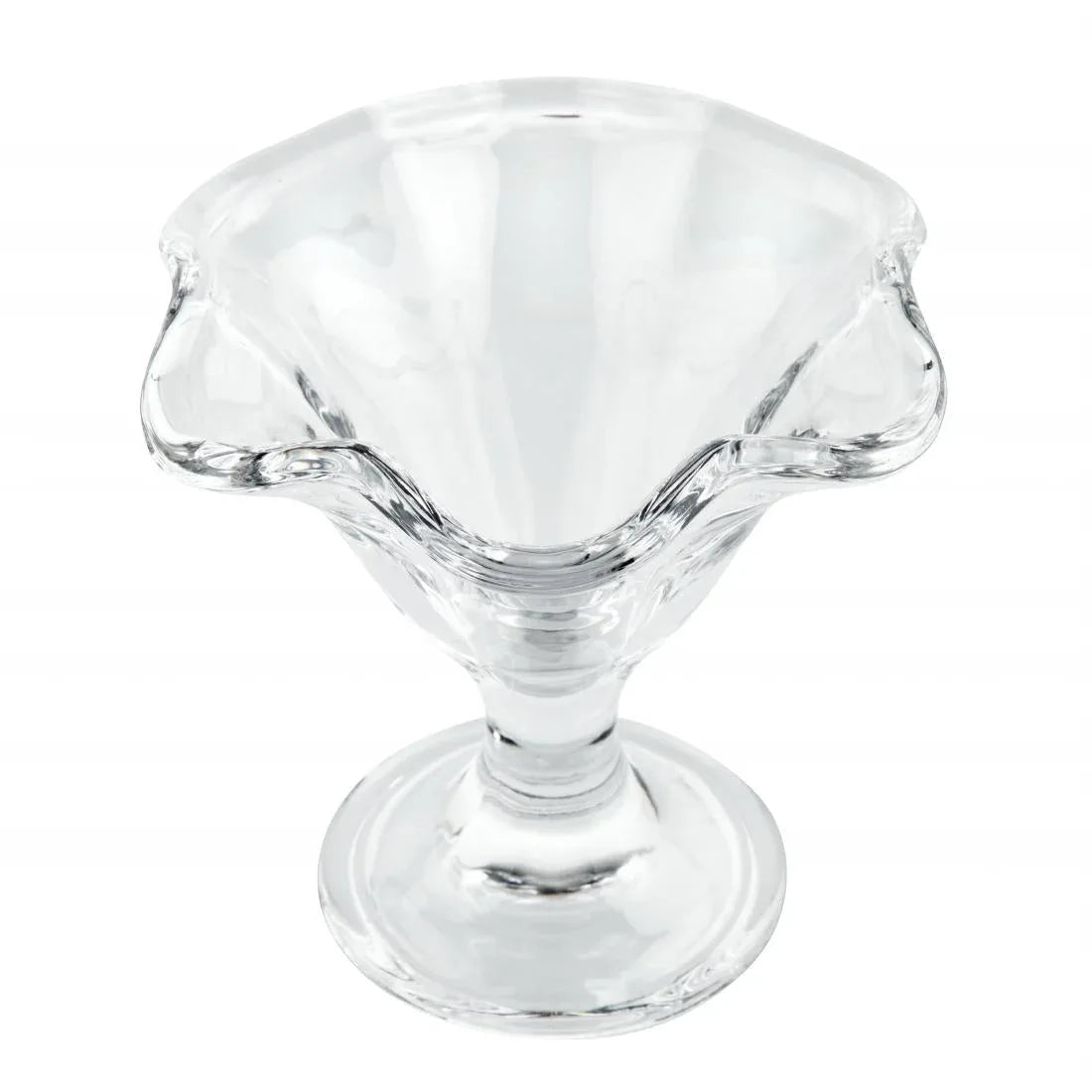 CC906 Olympia Traditional Large Dessert Glasses 185ml (Pack of 6) JD Catering Equipment Solutions Ltd