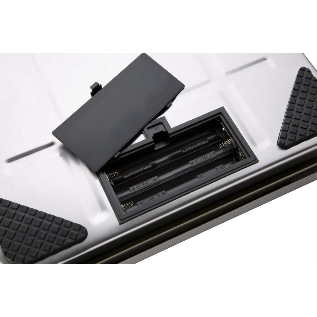 CD564 Vogue Electric Bench Scales 30kg JD Catering Equipment Solutions Ltd