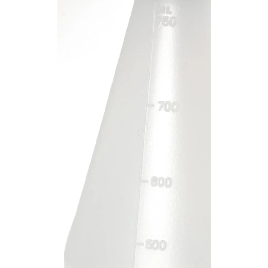 CD816 Jantex Colour-Coded Trigger Spray Bottle Yellow 750ml - JD Catering Equipment Solutions Ltd