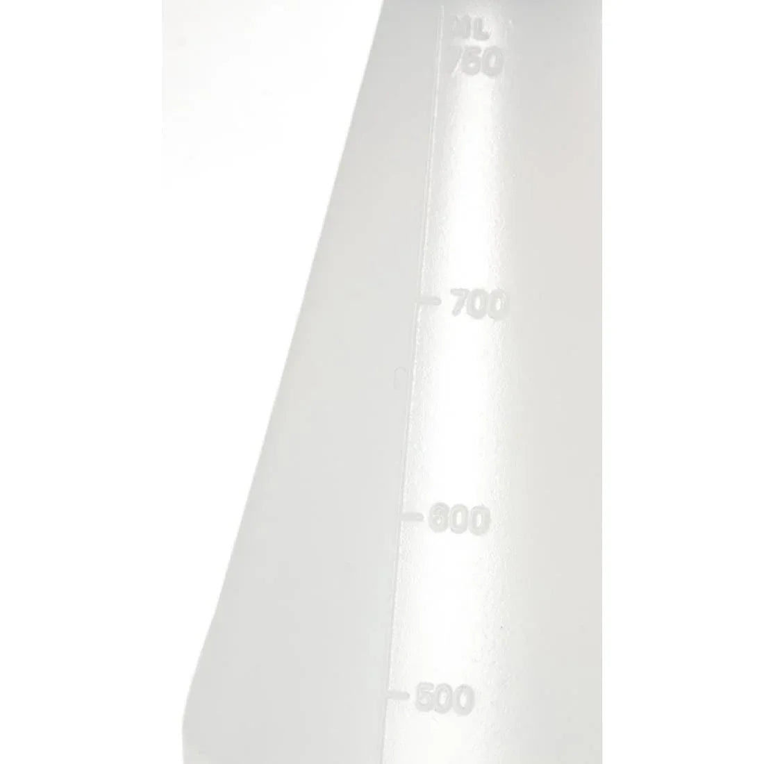 CD818 Jantex Colour-Coded Trigger Spray Bottle Green 750ml - JD Catering Equipment Solutions Ltd
