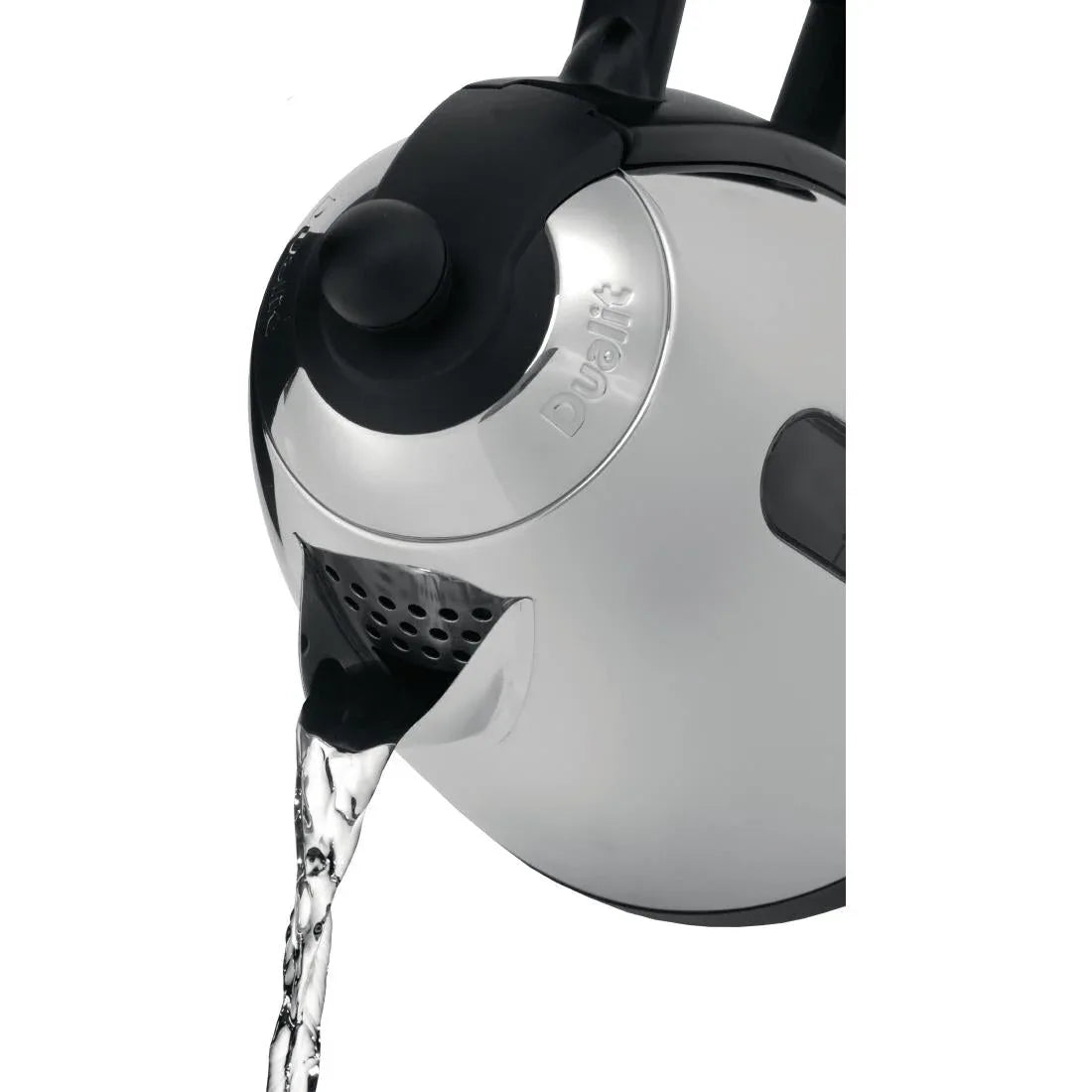 CE339 Dualit Cordless Kettle 1Ltr 72200 - JD Catering Equipment Solutions Ltd