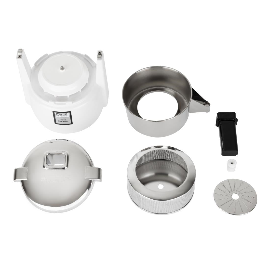 CE380 Waring Juicer 6001X JD Catering Equipment Solutions Ltd