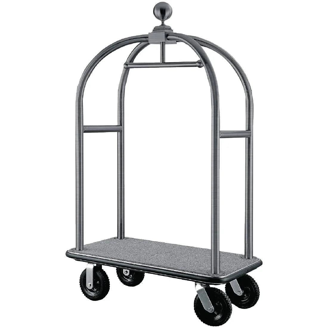 CF132 Bolero Luggage Cart - JD Catering Equipment Solutions Ltd