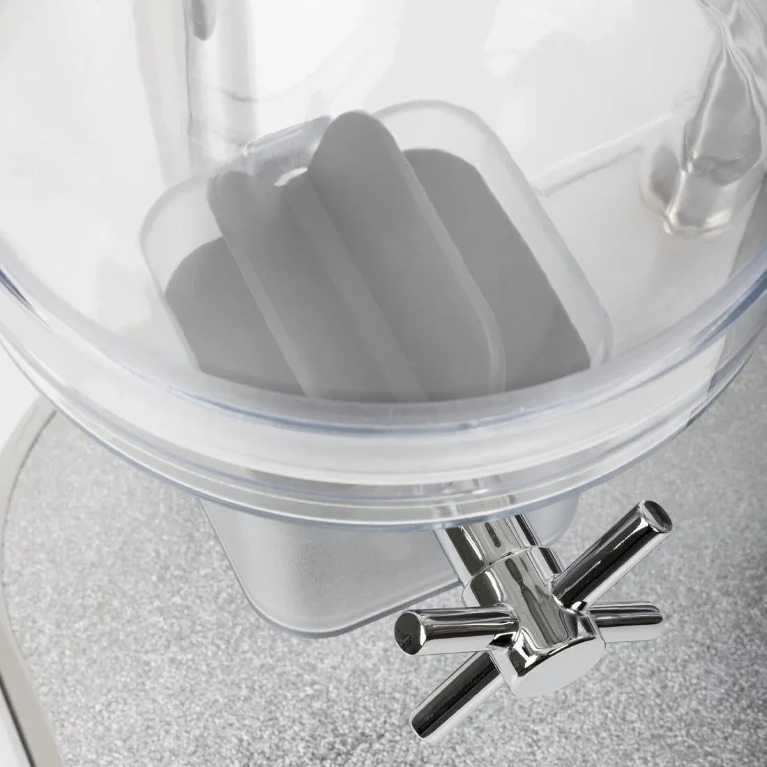 CF268 Double Cereal Dispenser - JD Catering Equipment Solutions Ltd