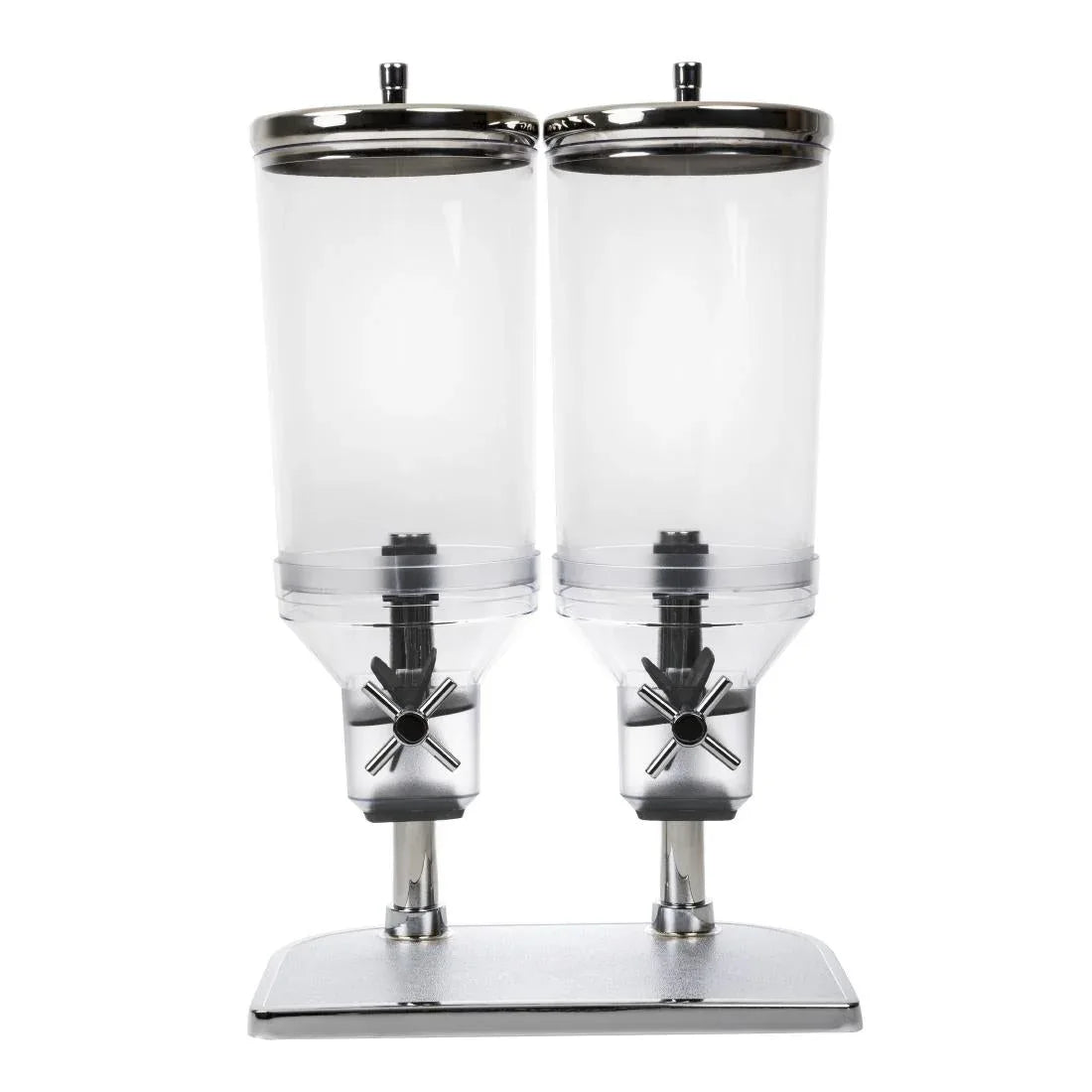 CF268 Double Cereal Dispenser - JD Catering Equipment Solutions Ltd