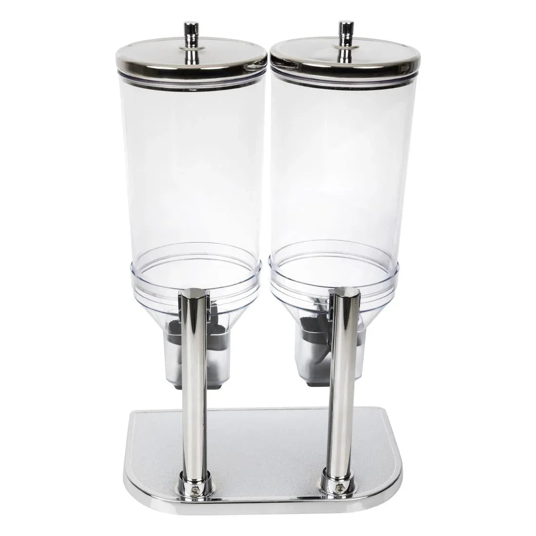 CF268 Double Cereal Dispenser - JD Catering Equipment Solutions Ltd