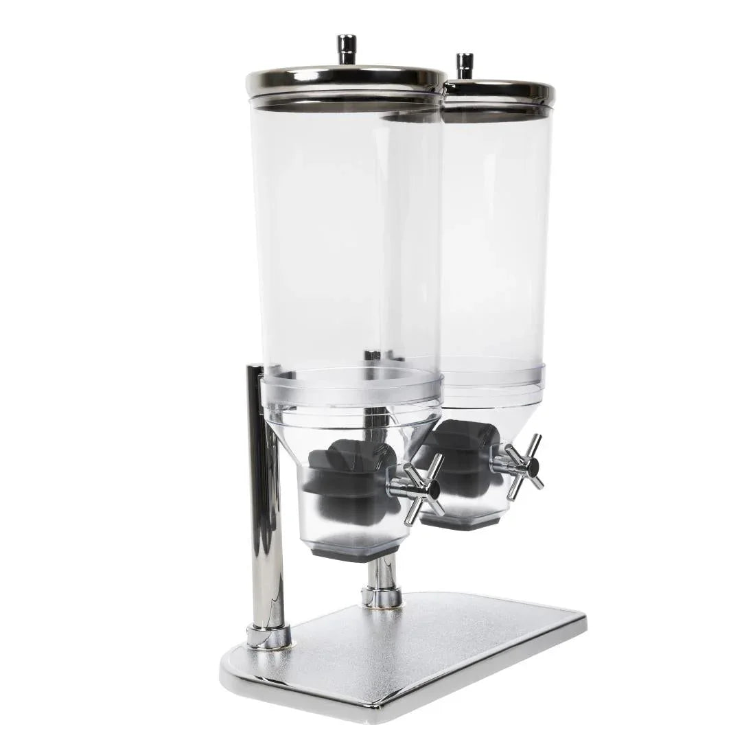 CF268 Double Cereal Dispenser - JD Catering Equipment Solutions Ltd