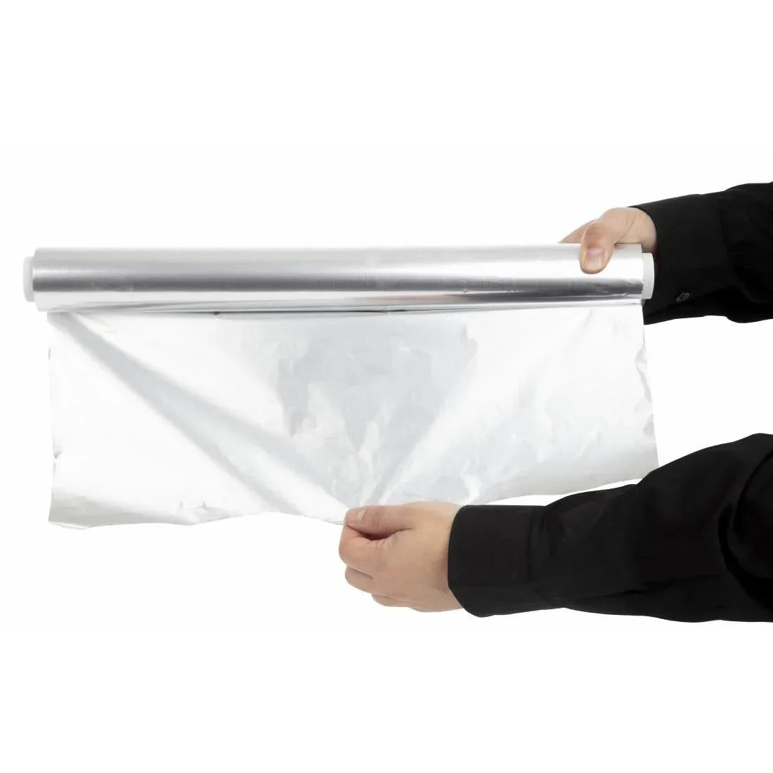 CF353 Vogue Aluminium Foil 440mm x 75m - JD Catering Equipment Solutions Ltd