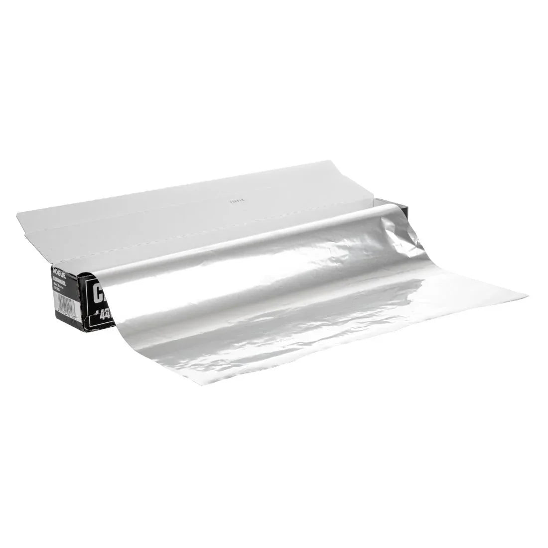 CF353 Vogue Aluminium Foil 440mm x 75m - JD Catering Equipment Solutions Ltd