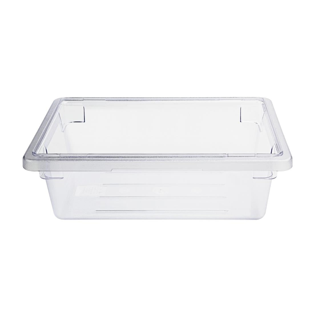 CG984 Vogue Polycarbonate Container 12Ltr JD Catering Equipment Solutions Ltd