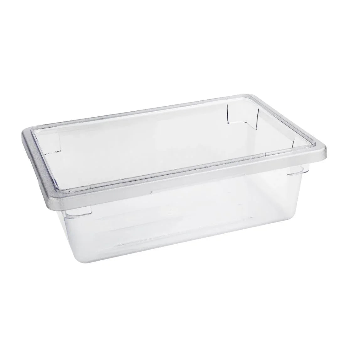 CG984 Vogue Polycarbonate Container 12Ltr - JD Catering Equipment Solutions Ltd