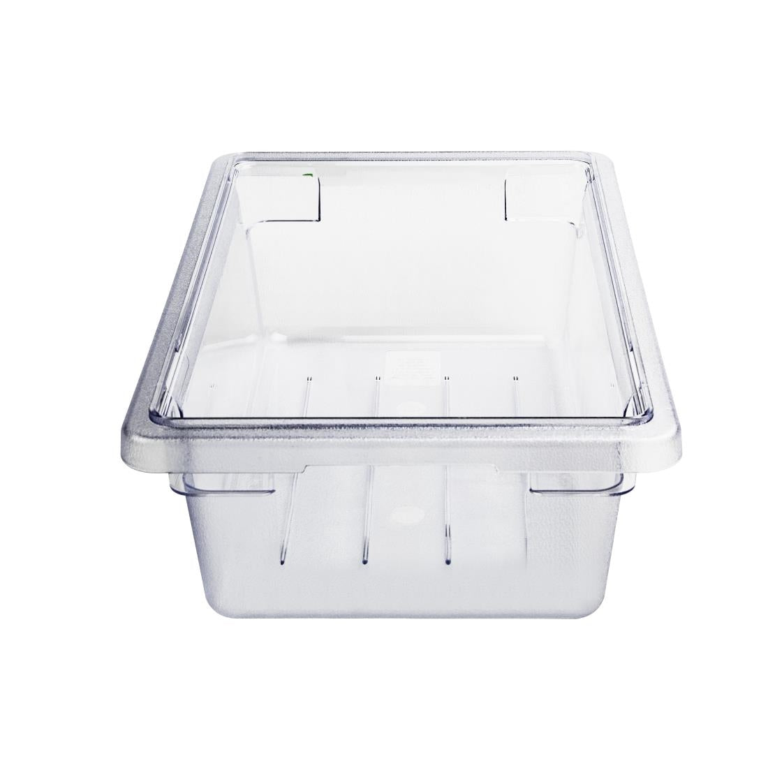 CG984 Vogue Polycarbonate Container 12Ltr JD Catering Equipment Solutions Ltd