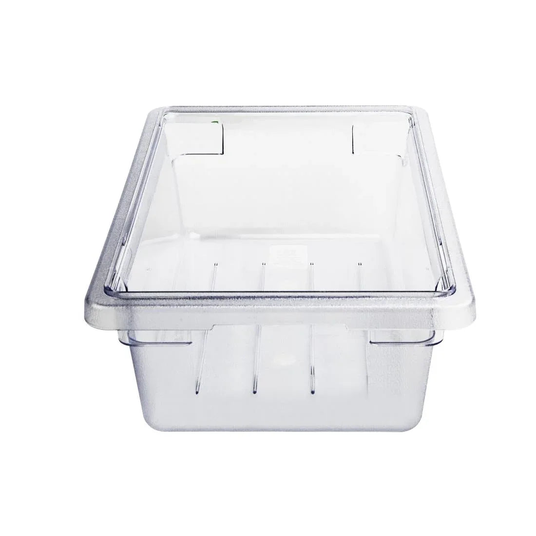 CG984 Vogue Polycarbonate Container 12Ltr - JD Catering Equipment Solutions Ltd