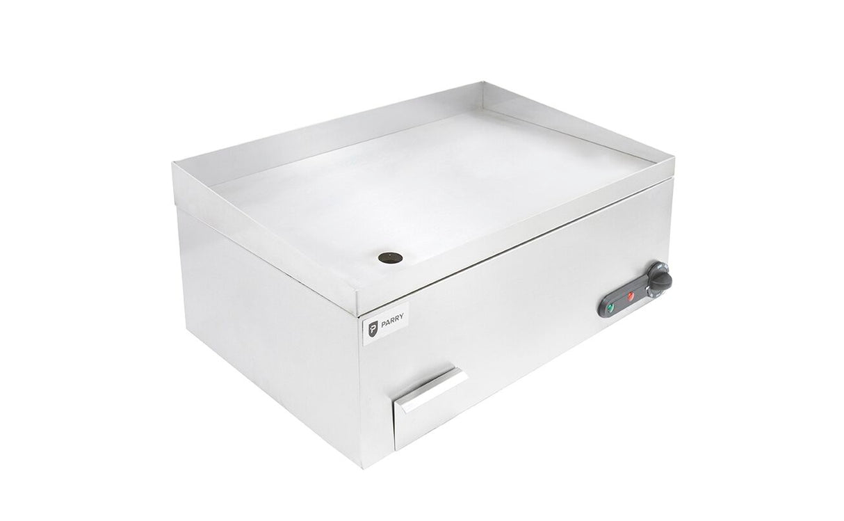 Parry Double Electric Griddle CGR2