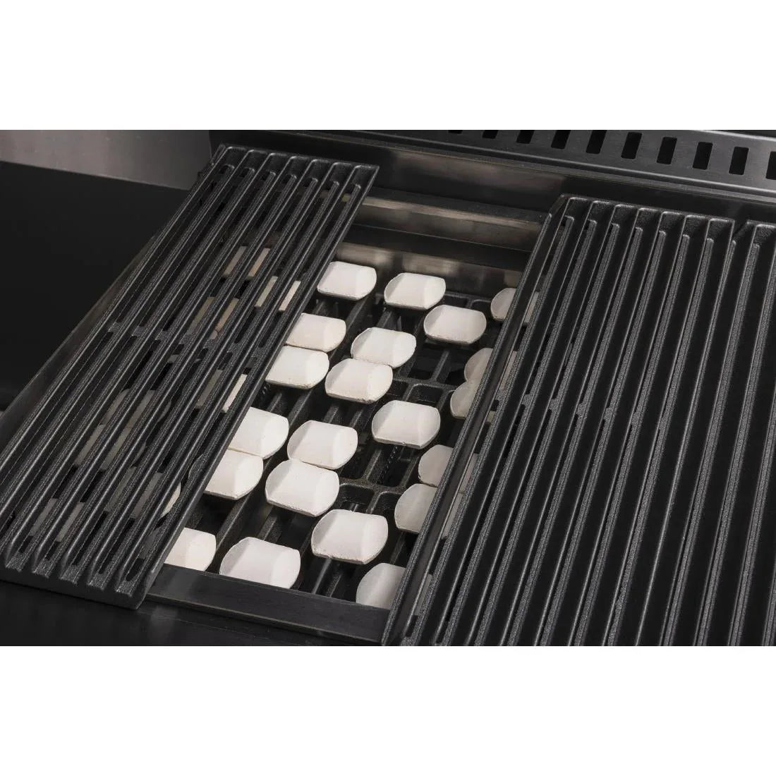 CH017 Buffalo Lava Rock Kit - JD Catering Equipment Solutions Ltd