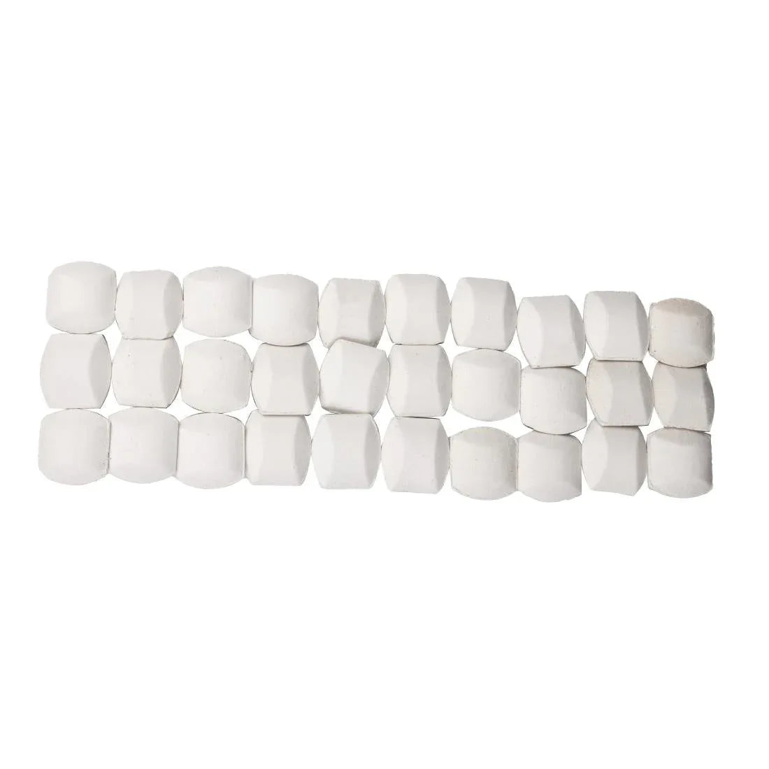 CH017 Buffalo Lava Rock Kit - JD Catering Equipment Solutions Ltd