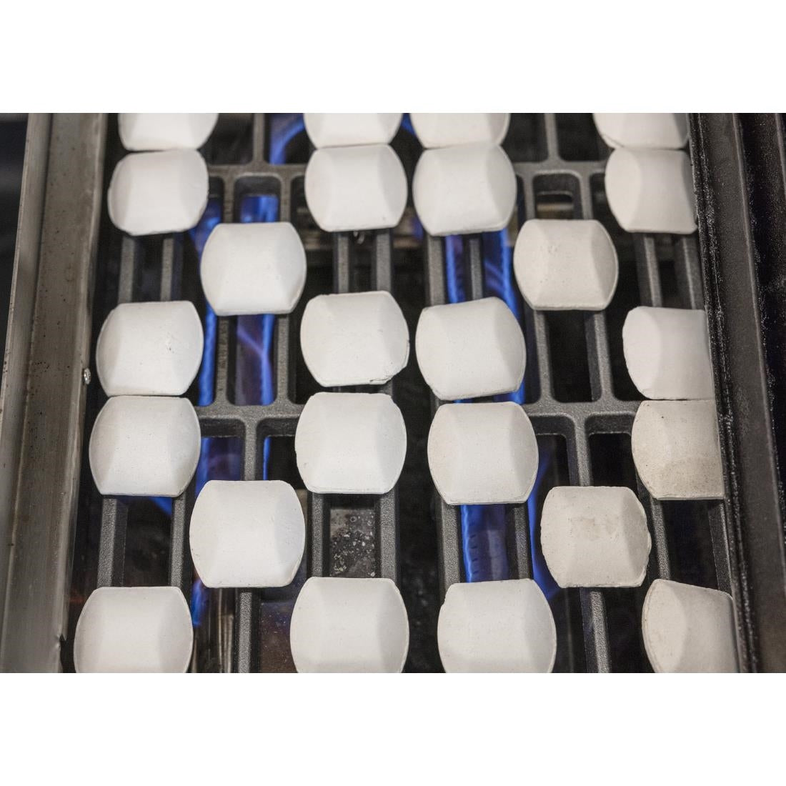 CH017 Buffalo Lava Rock Kit JD Catering Equipment Solutions Ltd