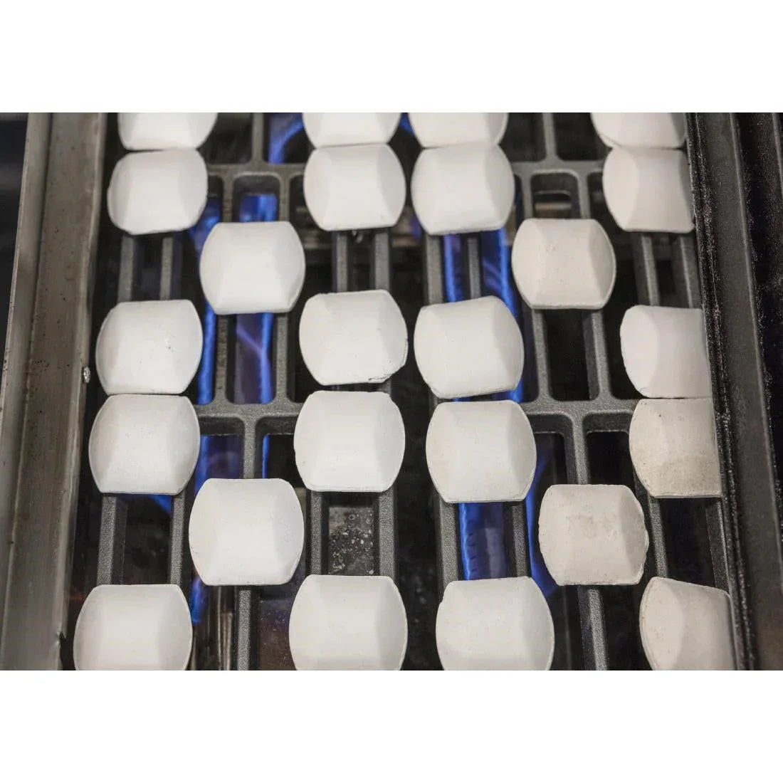 CH017 Buffalo Lava Rock Kit - JD Catering Equipment Solutions Ltd