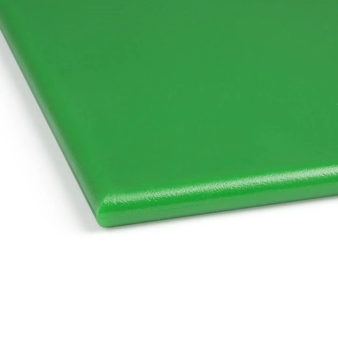 CH050 Hygiplas High Density Chopping Board Set Small (Set of 7 - 12mm High) - JD Catering Equipment Solutions Ltd