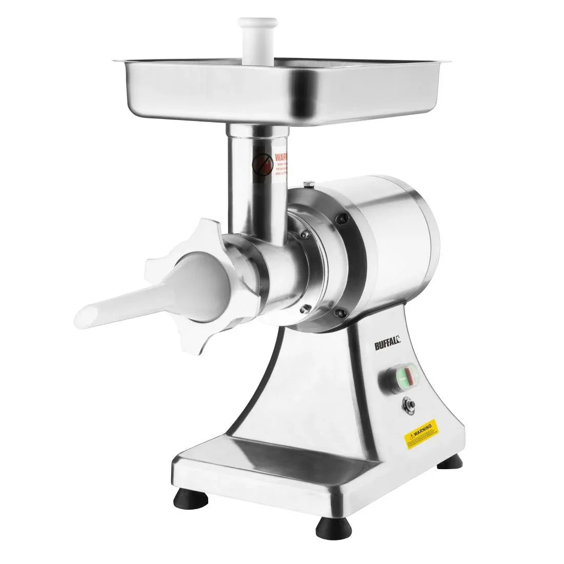 CH134 Buffalo Heavy Duty Meat Mincer Size #22 JD Catering Equipment Solutions Ltd