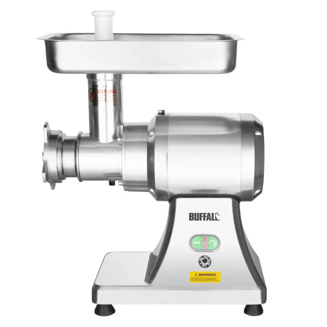 CH134 Buffalo Heavy Duty Meat Mincer Size #22 JD Catering Equipment Solutions Ltd