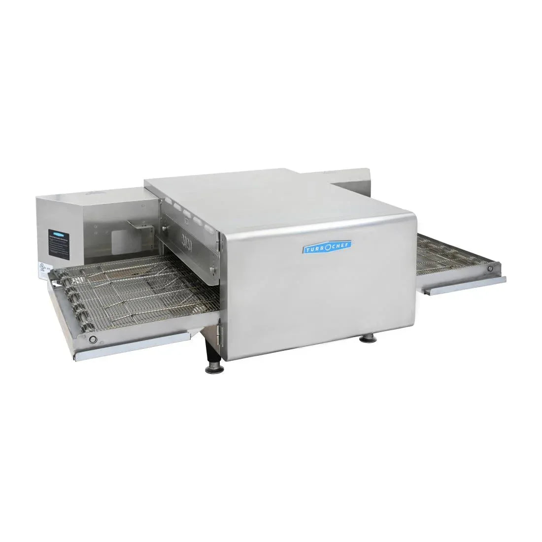 CH230 Turbochef Ventless High Speed Conveyor Oven 2020 - JD Catering Equipment Solutions Ltd