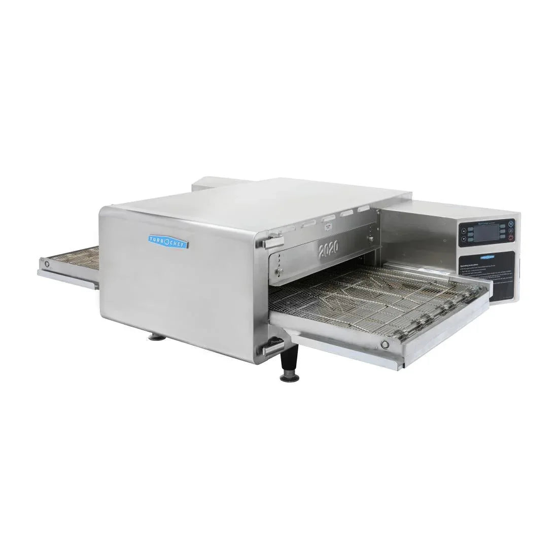 CH230 Turbochef Ventless High Speed Conveyor Oven 2020 - JD Catering Equipment Solutions Ltd