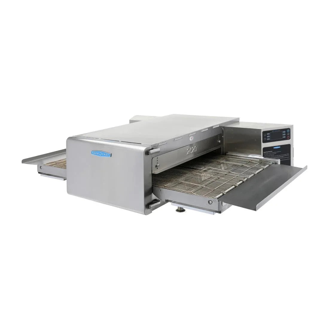 CH231 Turbochef Ventless High Speed Conveyor Oven 2620 - JD Catering Equipment Solutions Ltd